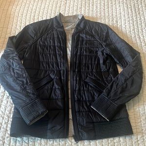 Lululemon Reversible Puffer Jacket